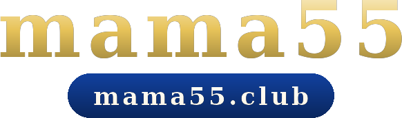 mama55 โลโก้