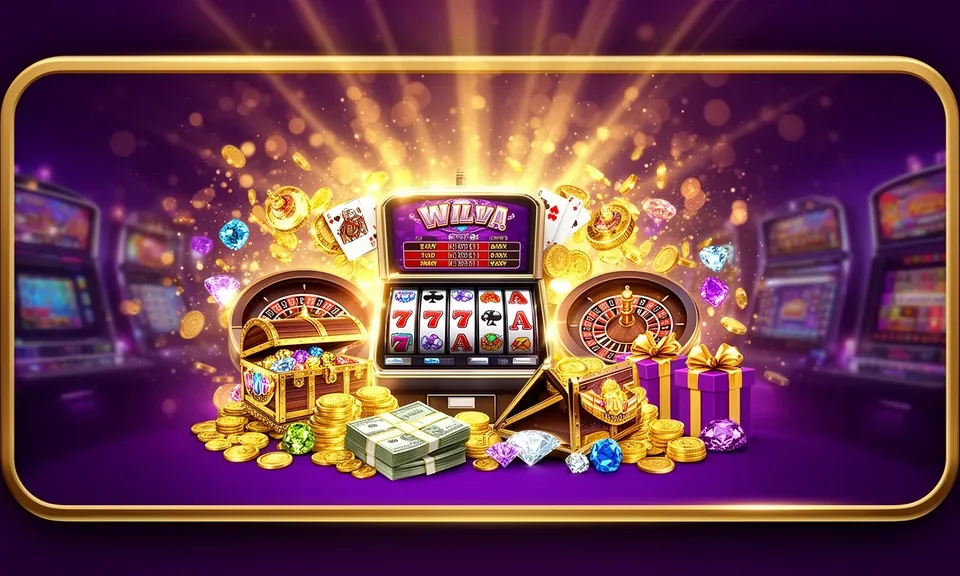 mama55 เกมยิงปลาทำงานอย่างไร